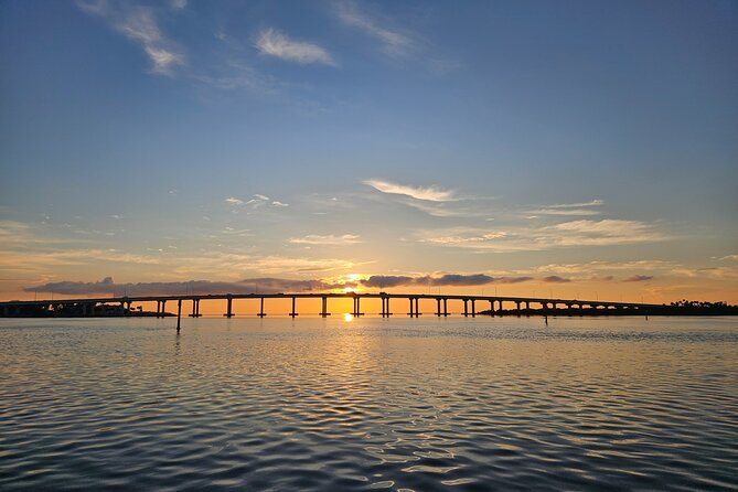 Private Boat Tour For Sunset Cruise And Sunset Bridge Tour - Frequently Asked Questions