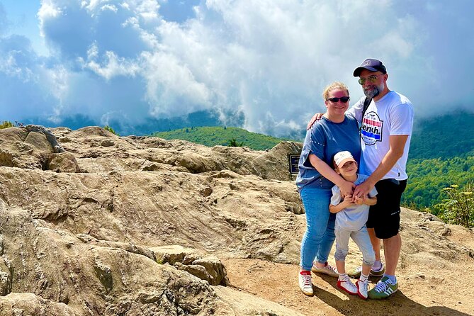 Private Child-Focused Blue Ridge Mountains Tour - Frequently Asked Questions