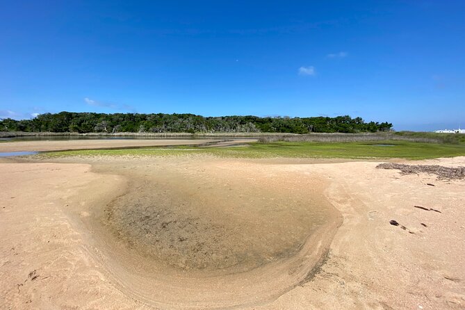 Private Island Eco Tours Review - Cancellation and Booking Policies