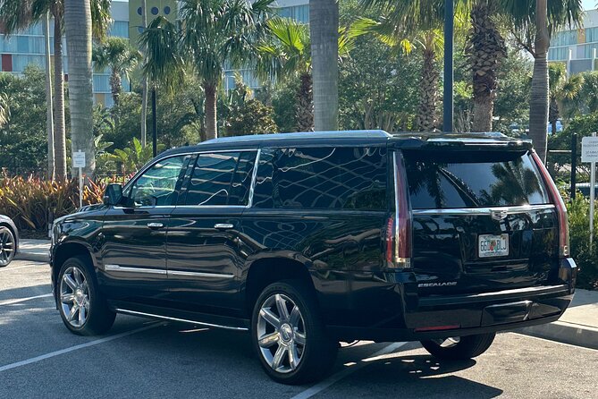 Private Oneway Pick Up Review: A Luxurious Experience - Final Thoughts on the Value and Quality of the Service