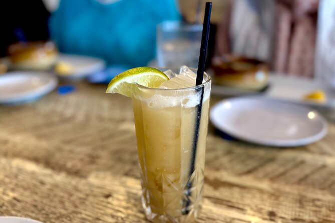 Private Walking Food Tour in Tampa - Frequently Asked Questions
