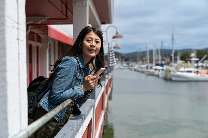 San Francisco Downtown Walking Tour With Cruise Tickets - Frequently Asked Questions