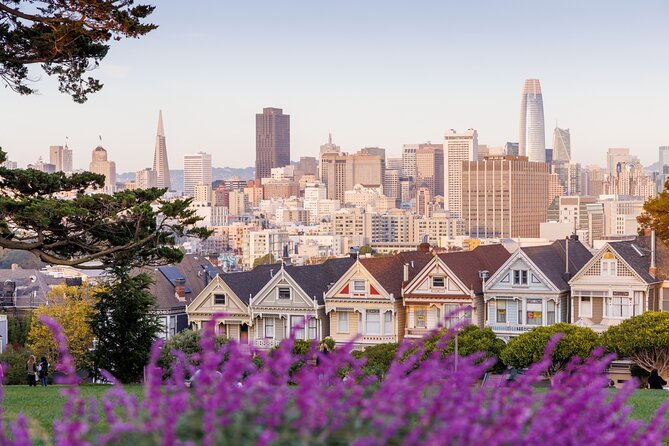 San Francisco Uncovered Self-Guided Adventure - Recap