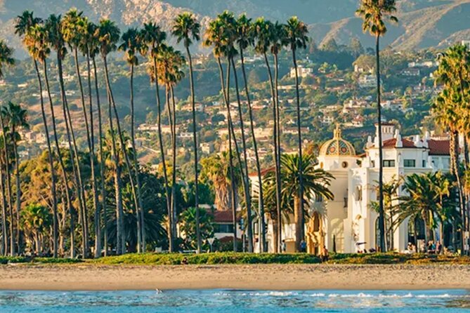 Santa Barbara and Wine Country Cruise Review - Cancellation Policy and Customer Service