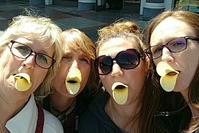 Scavenger Hunt Adventure in Portland by Crazy Dash - Frequently Asked Questions