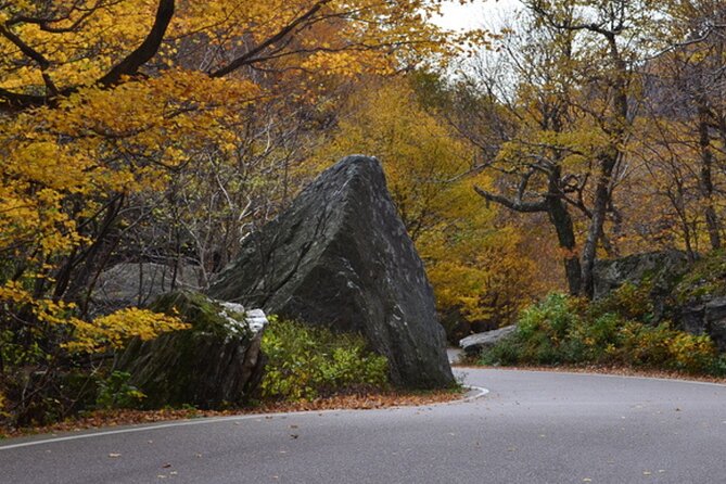 Self-Guided Audio Driving Tour of Vermont Review - Traveler Reviews and Ratings
