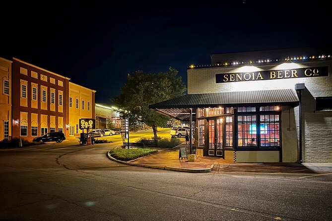 Senoia the Walking Dead Film Locations 2 Hours Walking Tour - Frequently Asked Questions