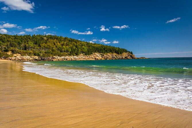 Shaka Guide: Acadia National Park Audio Tour Guide - Recap