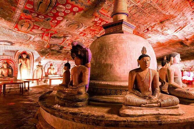 Sigiriya Lion Rock & Dambulla Tour Review - Review Summary and Recommendations