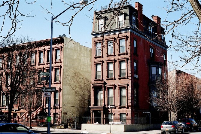 SoHo, Chinatown, Little Italy and Greenwich Private Walking Tour - Recap
