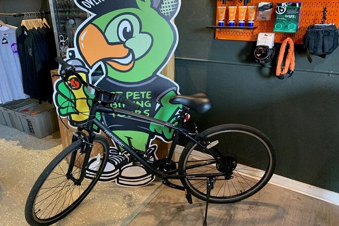 St Pete E-Bike Rentals Review: A Fun Adventure - Cancellation Policy: What You Need to Know