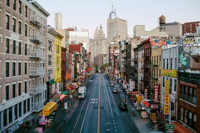 The Museum Of Modern Art and NYC 30+ Top Sights Walking Tour - Frequently Asked Questions