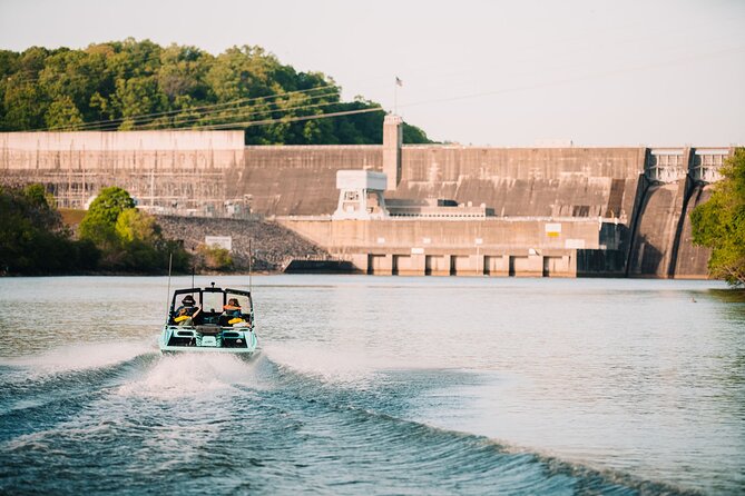 The Ultimate Jet Boat Adventure in Smoky Mountains - Frequently Asked Questions