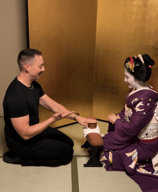Tokyo: Private Dinner With Geisha at a Members Only Ryotei - Traveler Testimonials