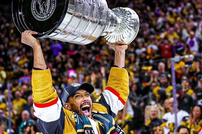 Vegas Golden Knights NHL Tickets Review - Final Thoughts on the Vegas Golden Knights Experience