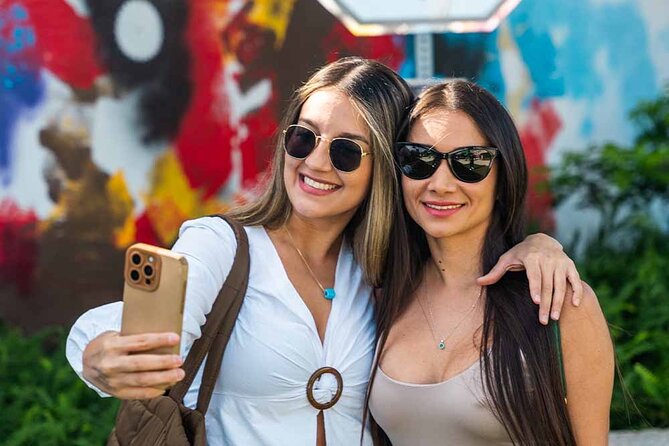Wynwood Walls Admission and Neighborhood Buggy Experience Review - Tips for First-Time Visitors to Wynwood Walls