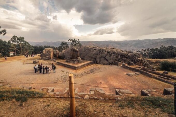 Cusco: 5D/4N MachuPicchu Private | Luxury ☆☆☆☆ - Frequently Asked Questions
