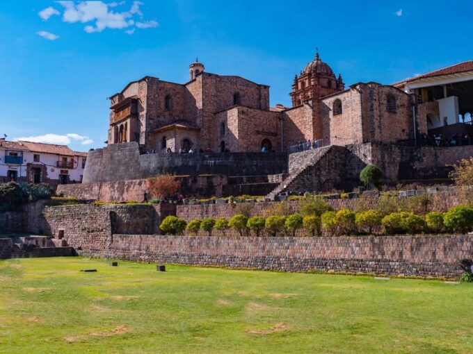 CUSCO 8D/7N: A Complete Tourist Adventure [HOTEL★★★] - Frequently Asked Questions