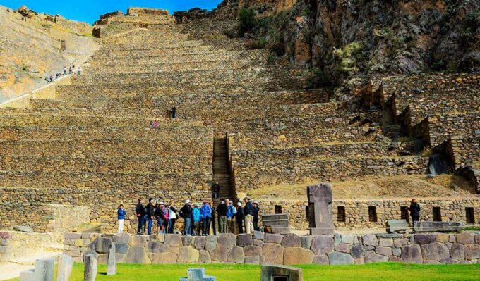 Cusco: Machu Picchu-Qeswachaka Bridge 8d/7n + Hotel ★★★★ - Frequently Asked Questions