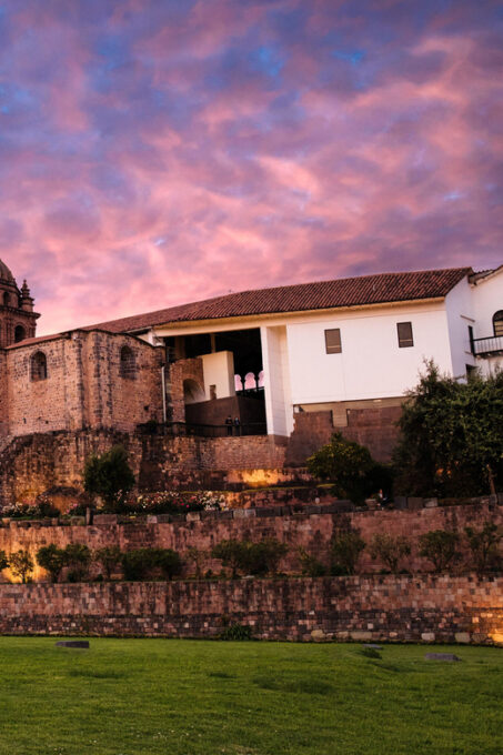 Expedition to Perú and Bolivia 13D: Machu Picchu |Hotel☆☆☆| - Frequently Asked Questions