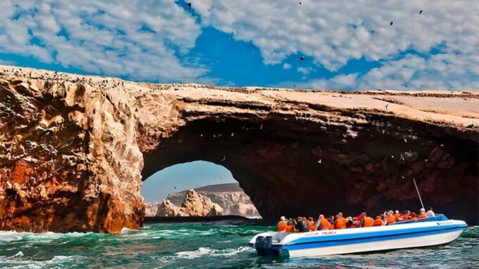 From Lima: Fantastic Peru 7D 6N +Luxury 4★★★★ - Frequently Asked Questions