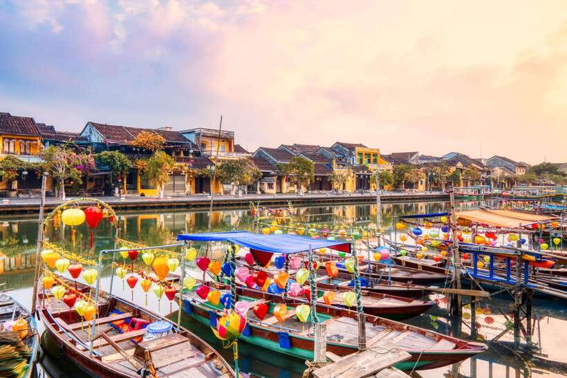 Hue: Private Car to Hoi An via My Son Sanctuary,Hai Van Pass - Overview and Pricing