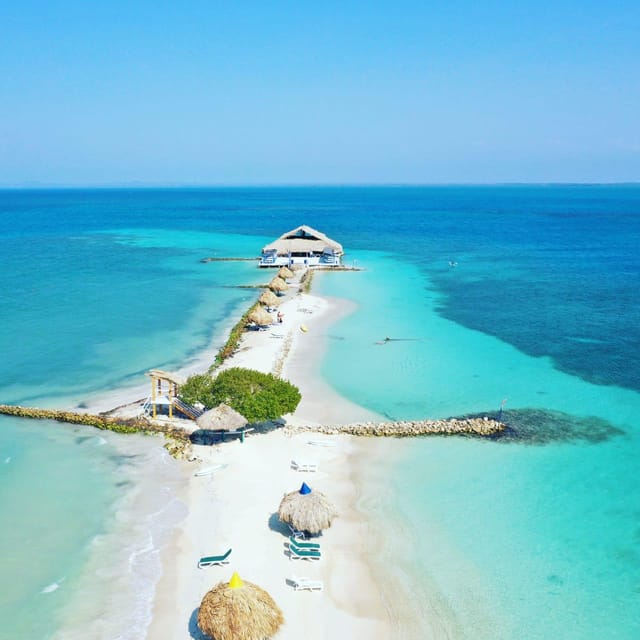 Isla Palma: Enjoy a Paradisiacal Day of Beach, Nature, and Relaxation. - Frequently Asked Questions