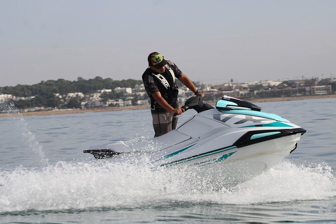 Agadir Jetski Academy Rental Review - About Your Stay
