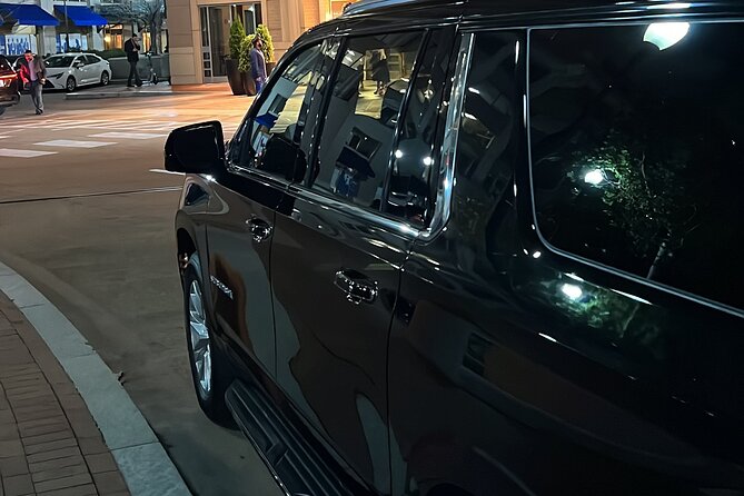 Airport Transportation and City Transportation - Overview of Transportation Options in Washington DC