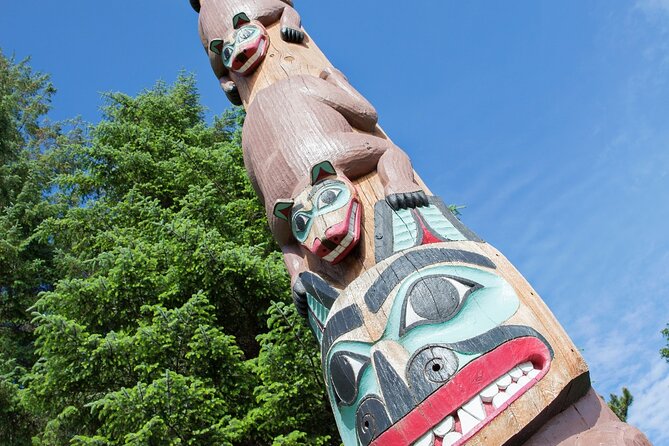 Alaska Wildlife Safari and Sightseeing Tour Review - About Your Stay
