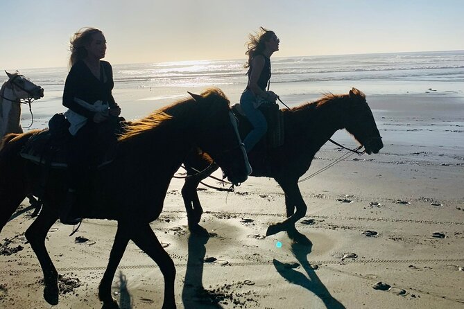 All-Inclusive Horseback Riding on the Beach Review - About Your Stay