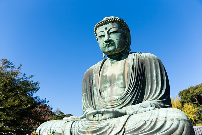 All Inclusive・Private Tour Kamakura Tour on a Luxury Car - Key Points