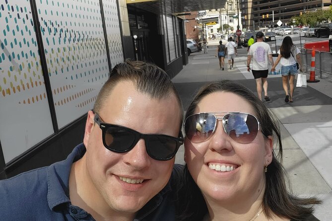 Amazing Arlington (TX) Scavenger Hunt - Overview of the Scavenger Hunt Experience