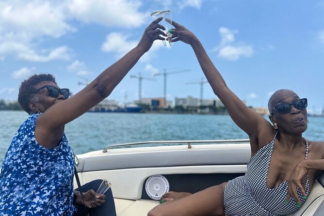 Amusing Private Boat Tour Review: A Splashing Success - About Your Stay