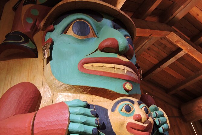 Anchorage Highlights and Indigenous Heritage Review - About Your Stay