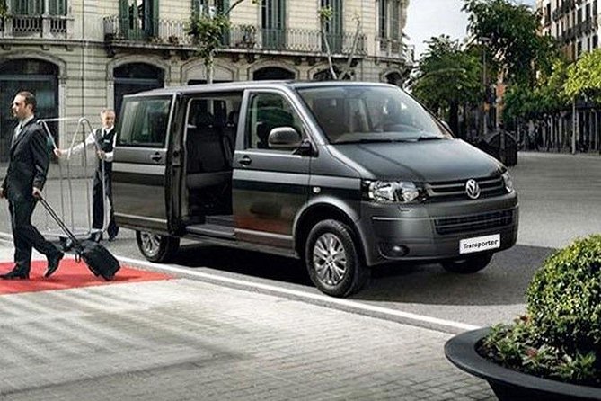 Antalya Airport (AYT) to Bogazkent Transfer – Economy