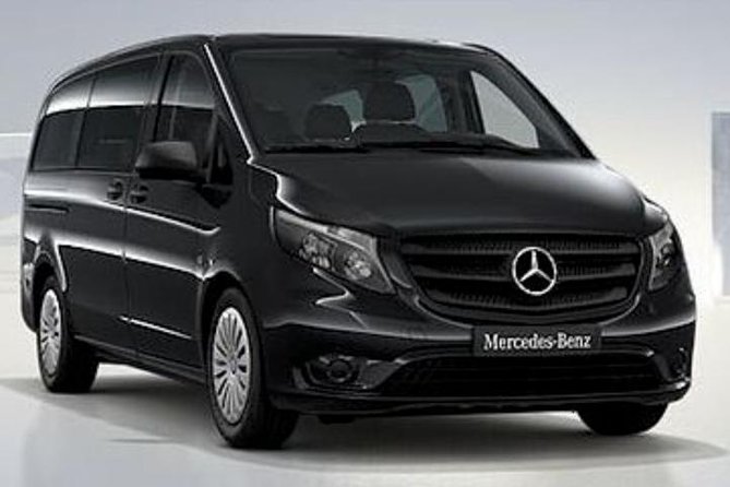 Antalya Airport Private Departure Transfer From Kas