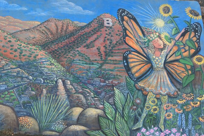 Art of Bisbee Tour Review: An Unforgettable Experience - About Your Stay