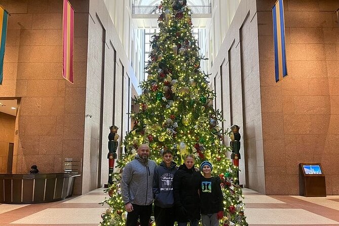 Astroville Houston Tunnel Tour Review - About Your Stay