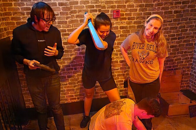 Atlanta: Cartel Escape Room Review - About Your Stay