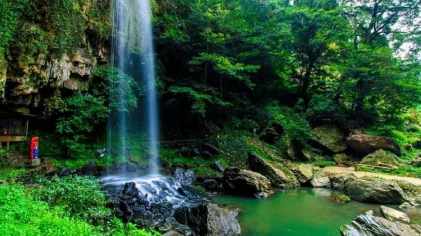 Bach Ma National Park Trekking Tour : Hoi An / Da Nang / Hue - Tour Overview