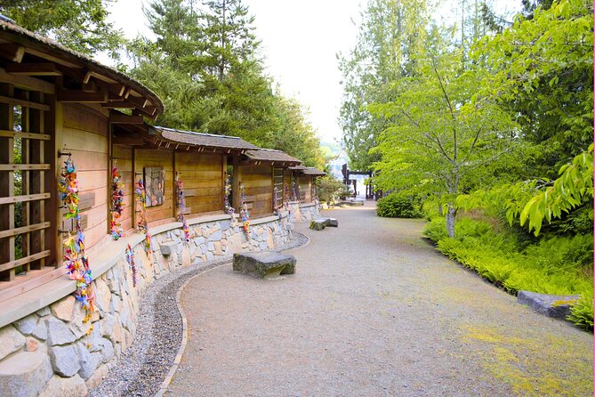 Bainbridge Island Discovery and Whiskey Tasting Tour Review - About Your Stay