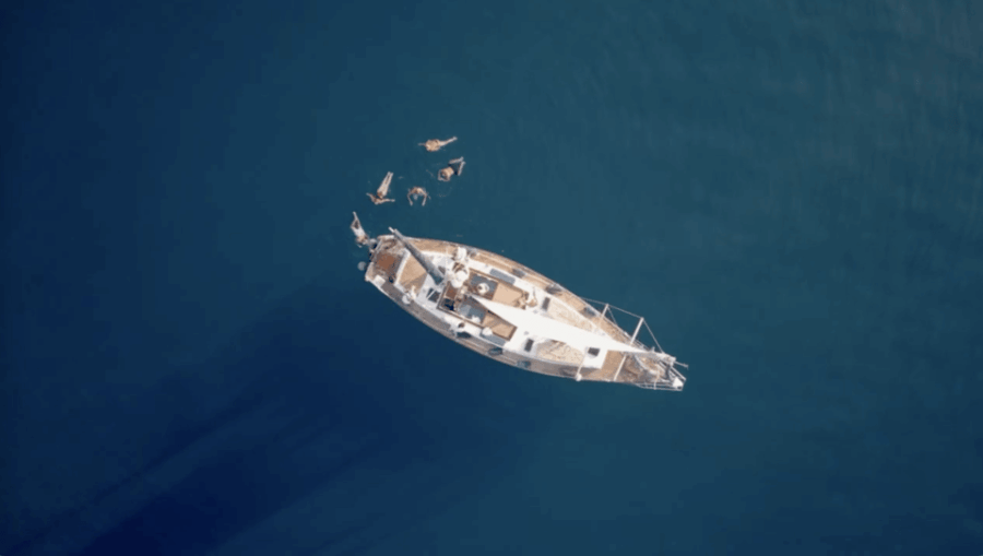 Barcelona: Sunset & Midday Sailing Experience