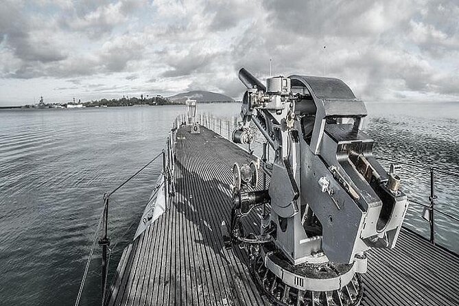 Battleships of World War II Review - About Your Stay