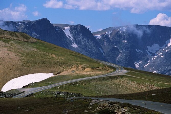 Beartooth Highway Self-Guided Driving Audio Tour Review - About Your Stay