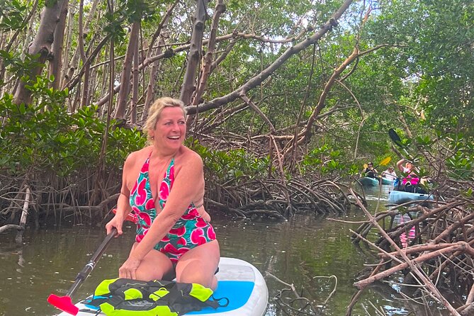 Beginner One Hour Guided Kayaking Review - About Your Stay