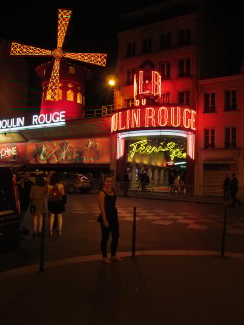 Bespoke VIP Paris City Tours - Private Luxury Vehicles - Frequently Asked Questions