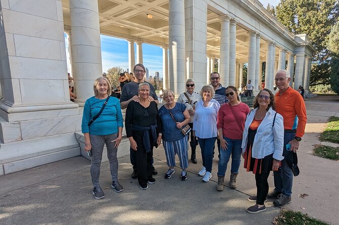 Best of Denver Bus Tour Review - About Your Stay