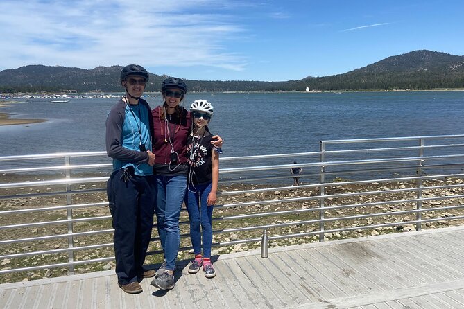 Big Bear Bike Tours Review: Adventure Awaits - About Your Stay