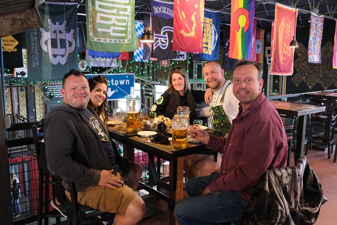 Bike and Booze Tour Review: A Unique Experience - About Your Stay